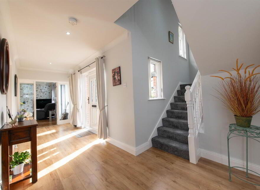 20 Fortfield, Dromore, BT25 1DD