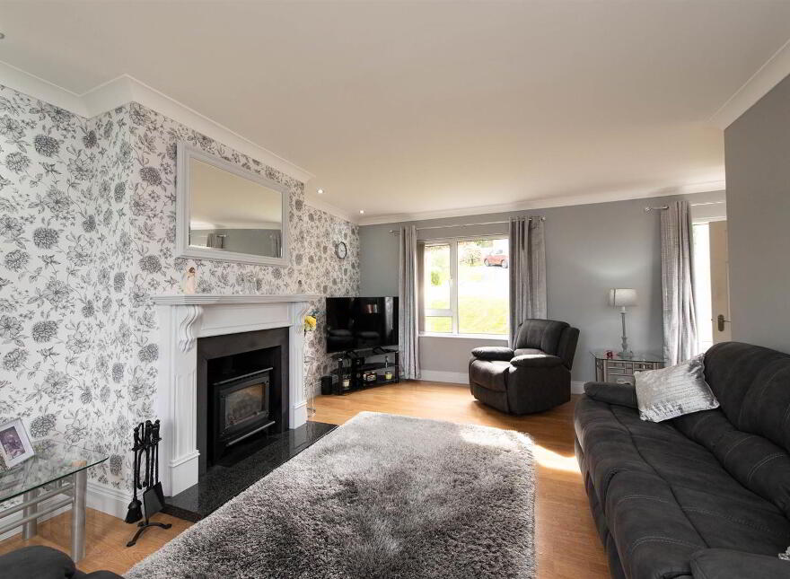 20 Fortfield, Dromore, BT25 1DD