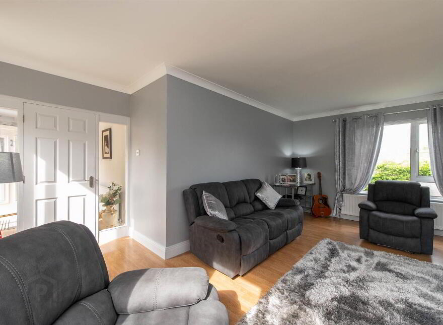 20 Fortfield, Dromore, BT25 1DD