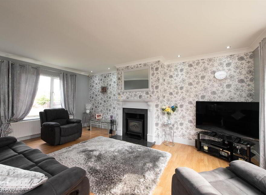 20 Fortfield, Dromore, BT25 1DD