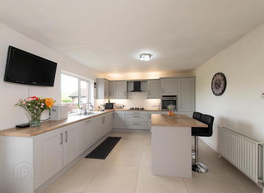 20 Fortfield, Dromore, BT25 1DD