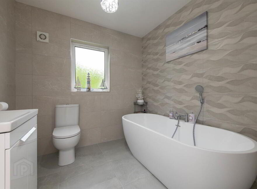 20 Fortfield, Dromore, BT25 1DD