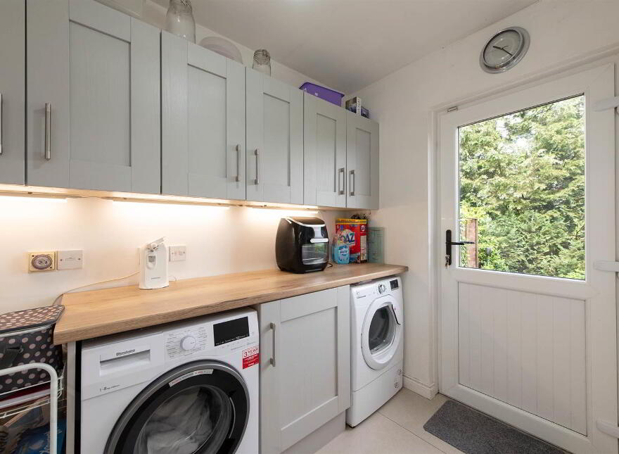 20 Fortfield, Dromore, BT25 1DD