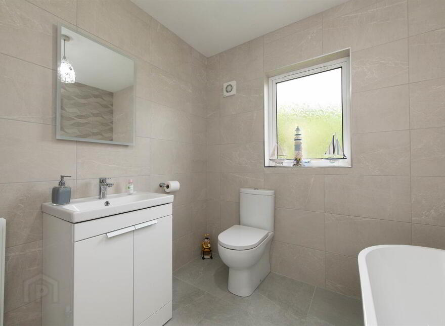20 Fortfield, Dromore, BT25 1DD
