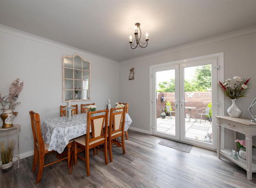20 Fortfield, Dromore, BT25 1DD
