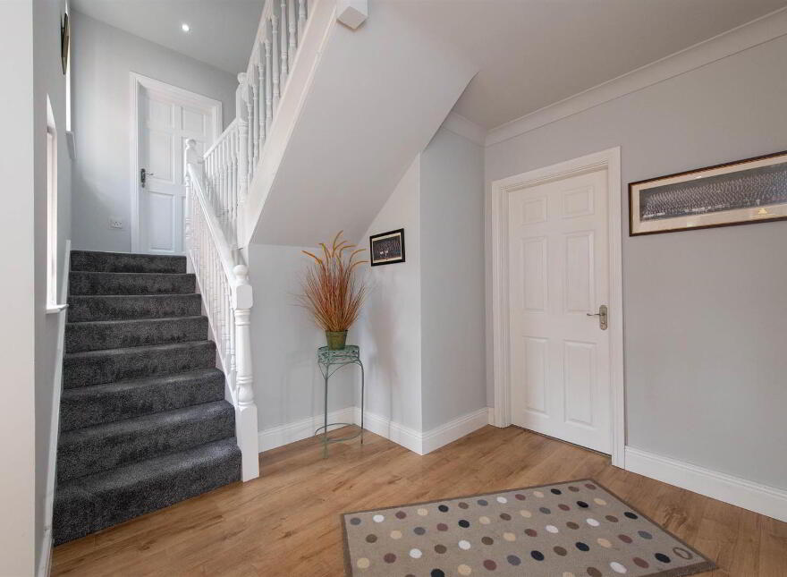 20 Fortfield, Dromore, BT25 1DD