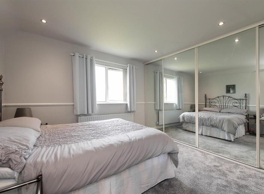 20 Fortfield, Dromore, BT25 1DD