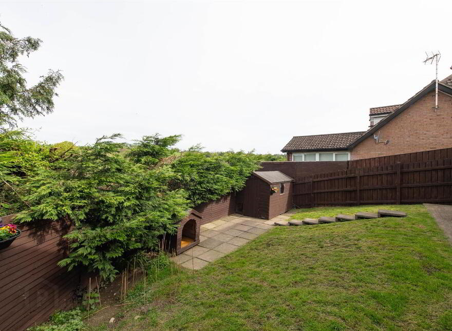 20 Fortfield, Dromore, BT25 1DD