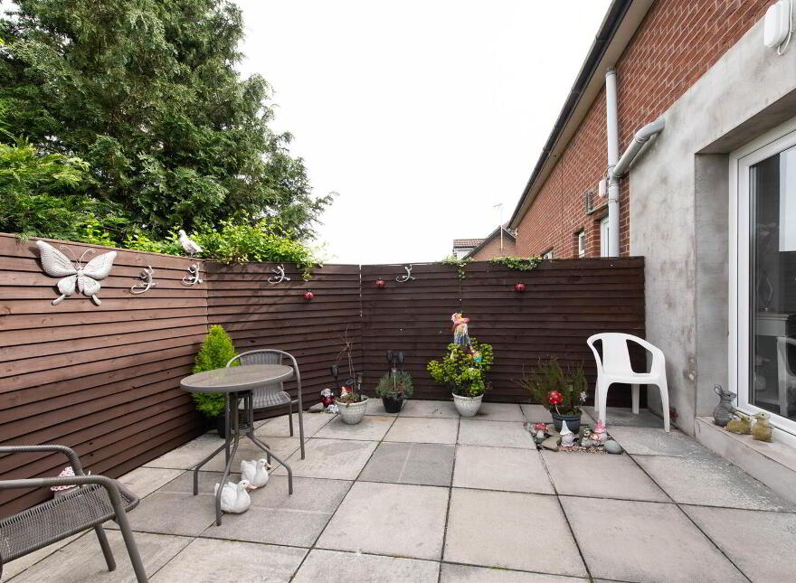 20 Fortfield, Dromore, BT25 1DD