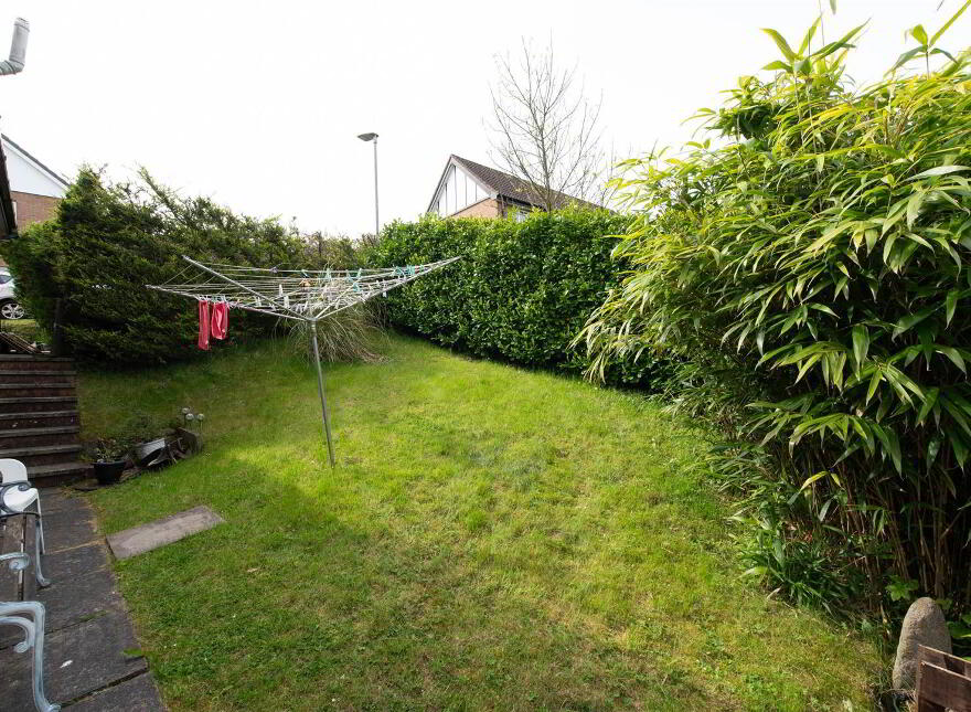 20 Fortfield, Dromore, BT25 1DD