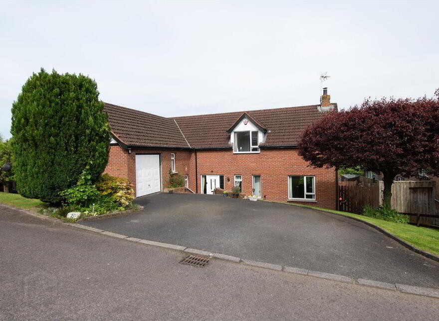 20 Fortfield, Dromore, BT25 1DD