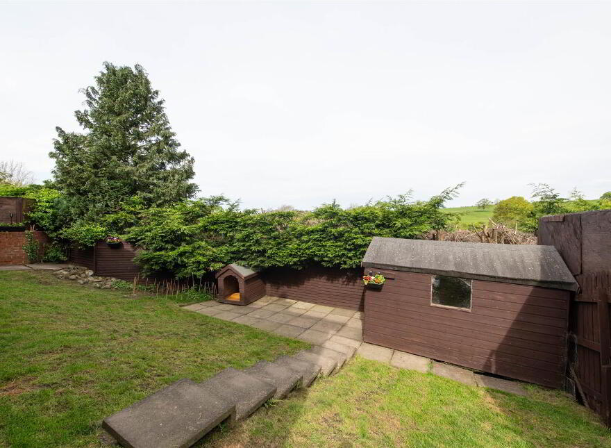 20 Fortfield, Dromore, BT25 1DD