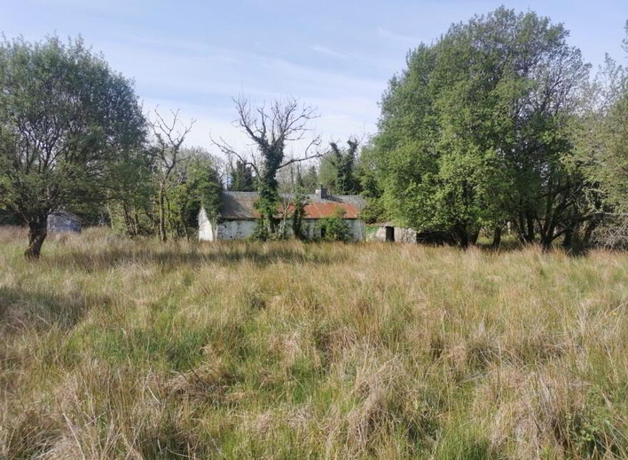 Connollys Cottage, Drumnasreane, Garrison, BT93 4BL