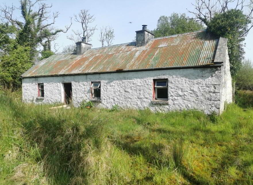 Connollys Cottage, Drumnasreane, Garrison, BT93 4BL