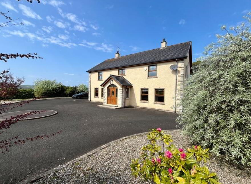14 Kilcul Road, Claudy, BT47 4BY photo