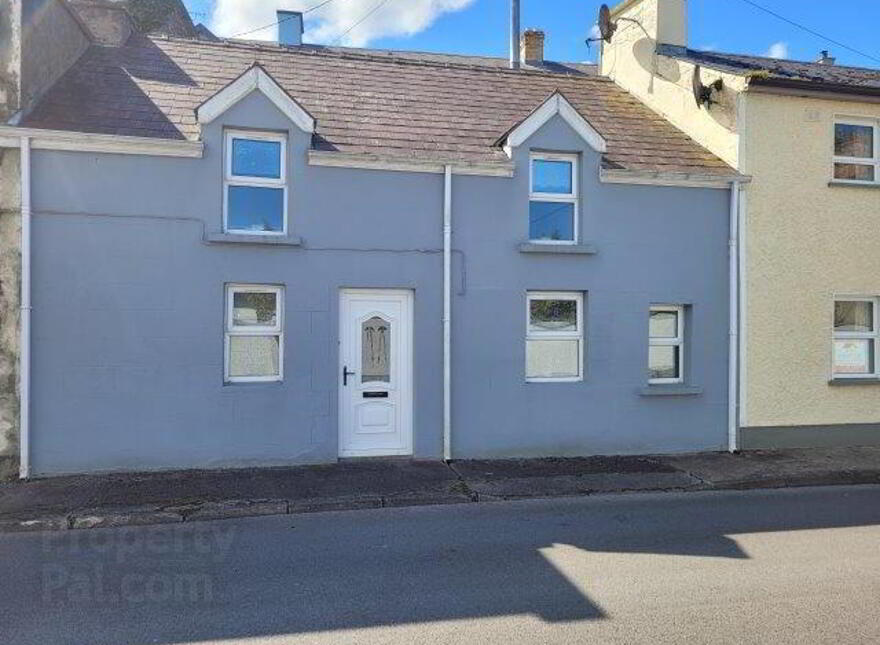 West, Port, Ballyshannon, F94K6D9 photo