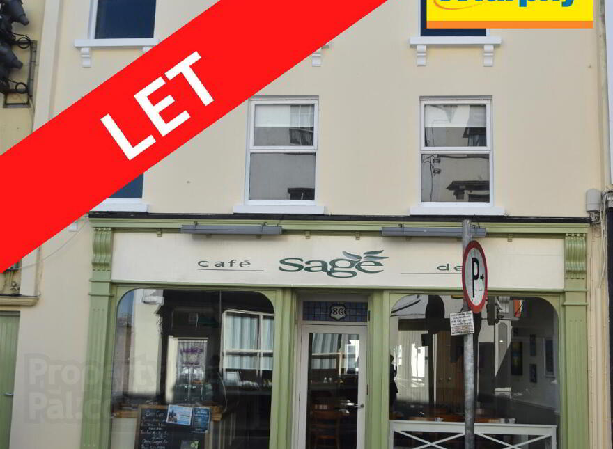 86 North Main Street, Youghal photo