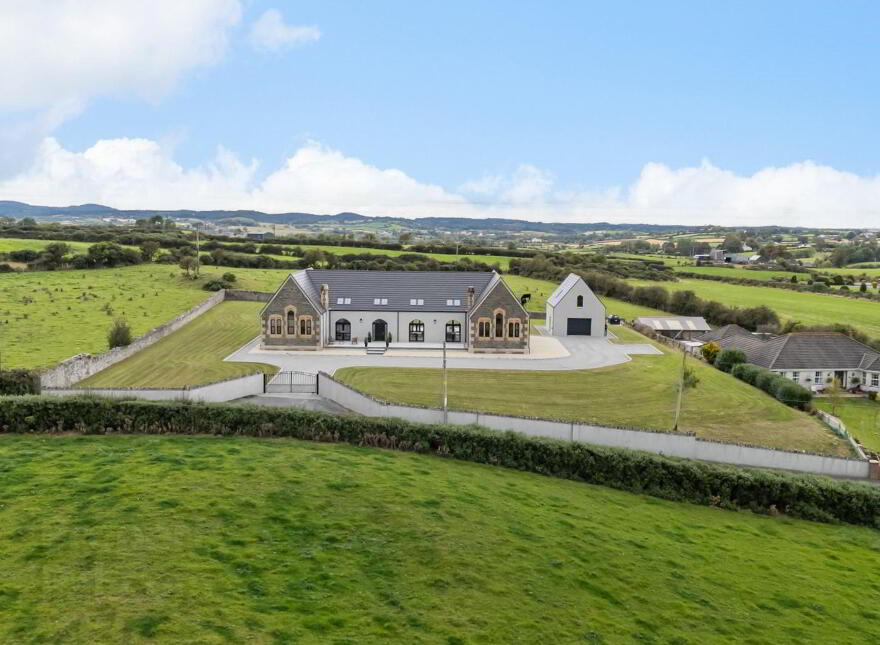 'The Old School House', 23 Carricknab Road, Ballykinler, Downpatrick, BT30 8DE photo