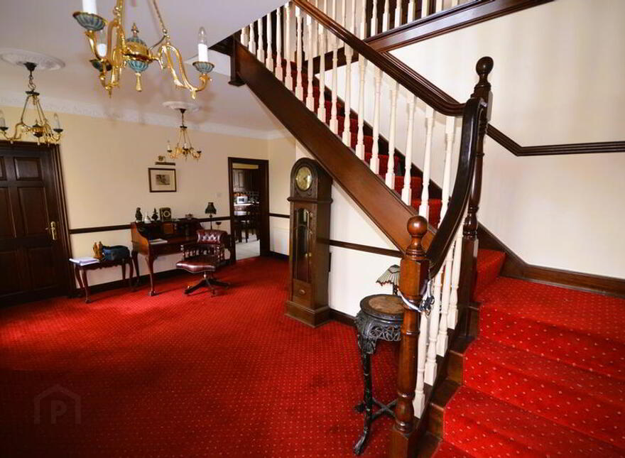 1 Pine Point, Glebe, Letterkenny, F92XWA2