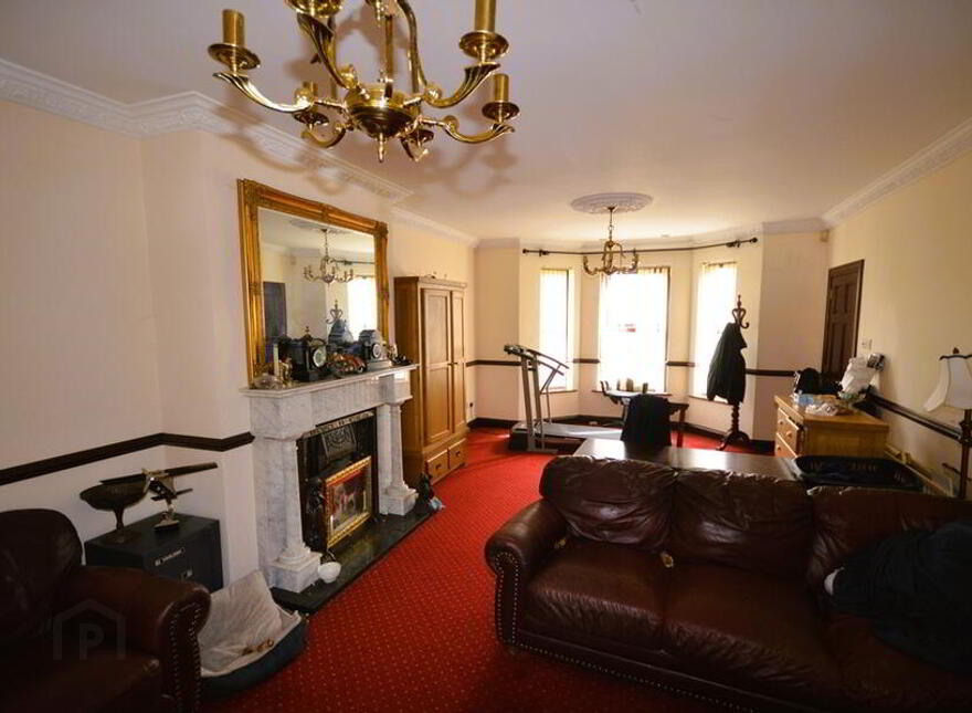 1 Pine Point, Glebe, Letterkenny, F92XWA2