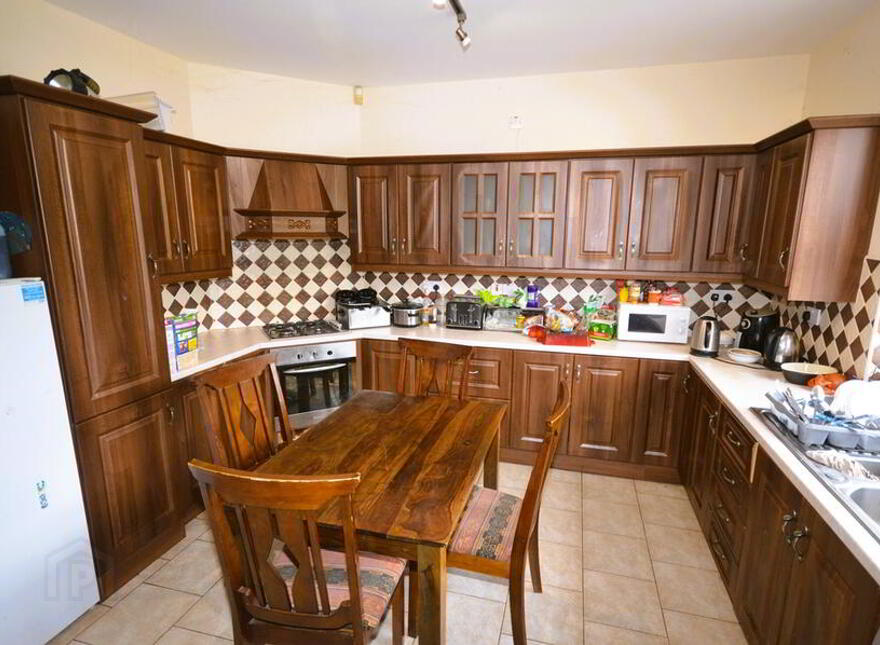 1 Pine Point, Glebe, Letterkenny, F92XWA2