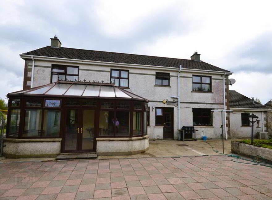 1 Pine Point, Glebe, Letterkenny, F92XWA2