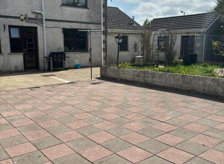 1 Pine Point, Glebe, Letterkenny, F92XWA2