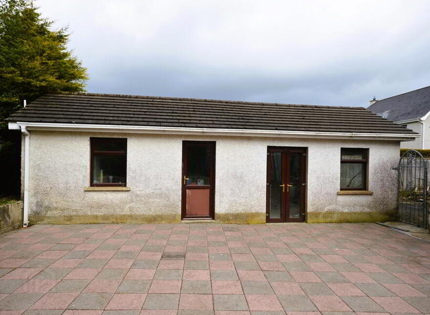 1 Pine Point, Glebe, Letterkenny, F92XWA2