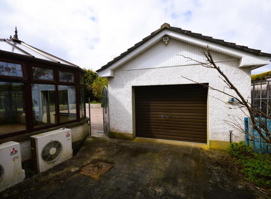 1 Pine Point, Glebe, Letterkenny, F92XWA2