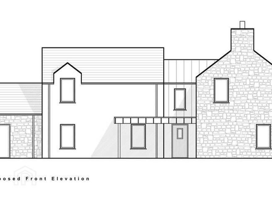 Building Site Adjacent To, 102 Mayogall Road, Gulladuff, Magherafelt, BT45 8PJ