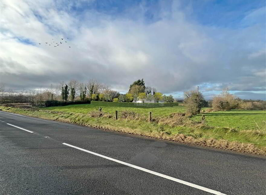 Building Site Adjacent To, 102 Mayogall Road, Gulladuff, Magherafelt, BT45 8PJ