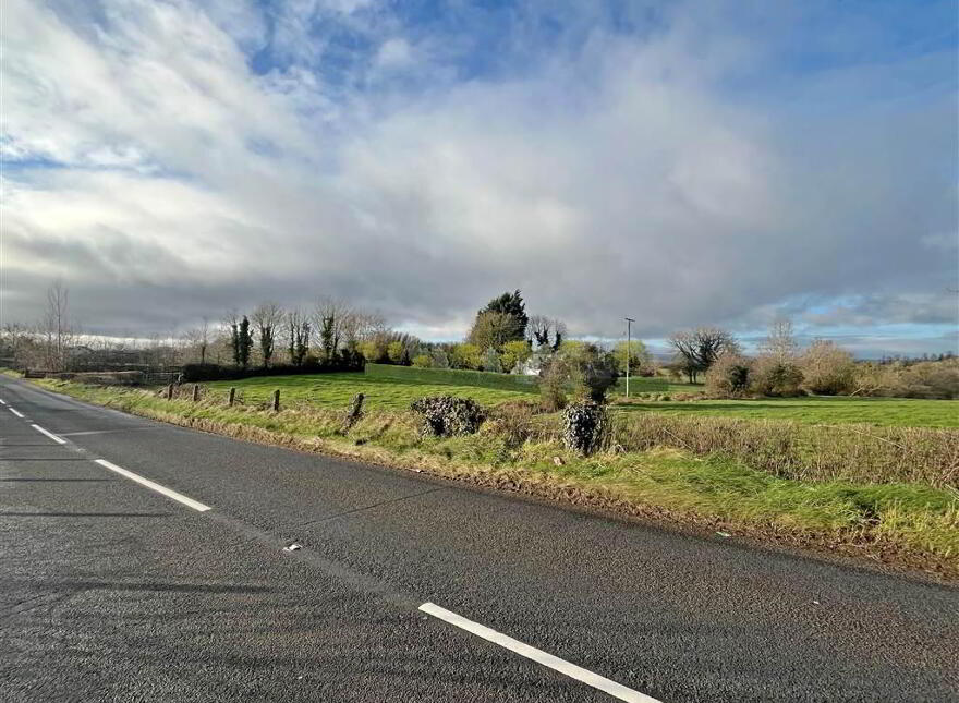 Building Site Adjacent To, 102 Mayogall Road, Gulladuff, Magherafelt, BT45 8PJ