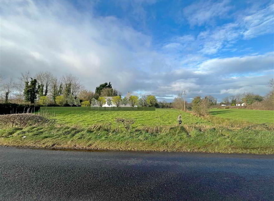Building Site Adjacent To, 102 Mayogall Road, Gulladuff, Magherafelt, BT45 8PJ