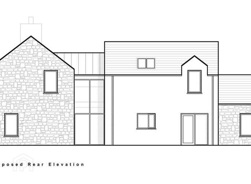 Building Site Adjacent To, 102 Mayogall Road, Gulladuff, Magherafelt, BT45 8PJ