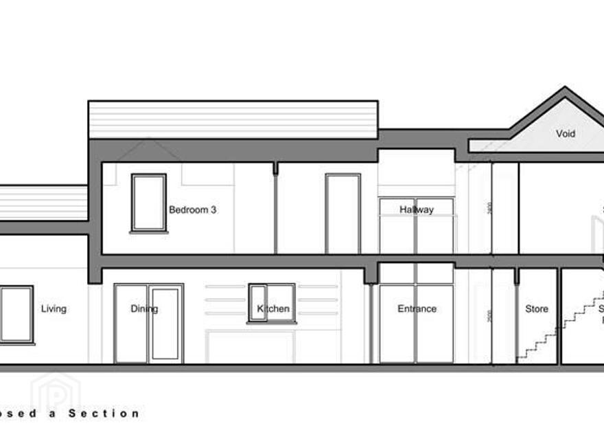 Building Site Adjacent To, 102 Mayogall Road, Gulladuff, Magherafelt, BT45 8PJ