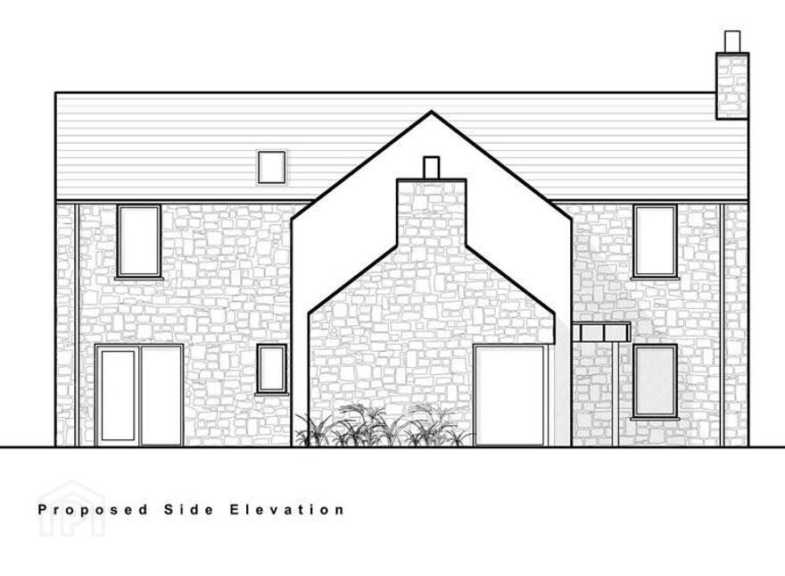 Building Site Adjacent To, 102 Mayogall Road, Gulladuff, Magherafelt, BT45 8PJ