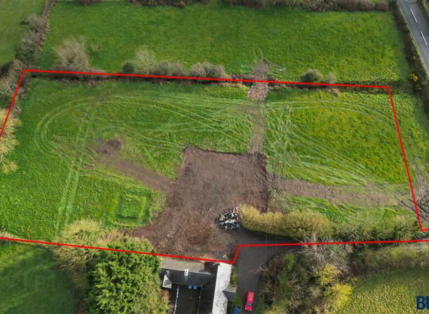 Building Site Adjacent To, 102 Mayogall Road, Gulladuff, Magherafelt, BT45 8PJ