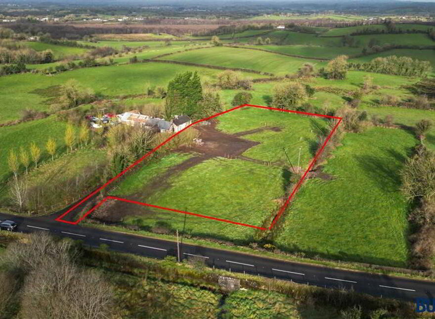 Building Site Adjacent To, 102 Mayogall Road, Gulladuff, Magherafelt, BT45 8PJ