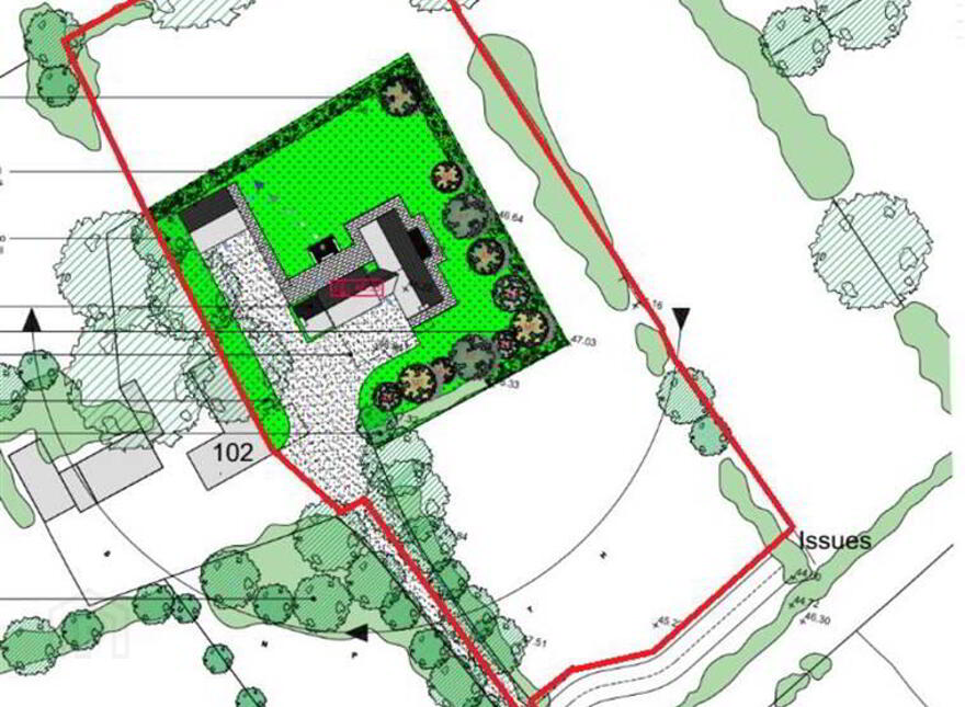 Building Site Adjacent To, 102 Mayogall Road, Gulladuff, Magherafelt, BT45 8PJ