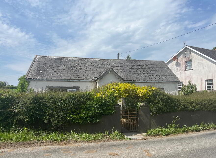 Milltown Britton, Lisronagh, Fethard, E91TD51