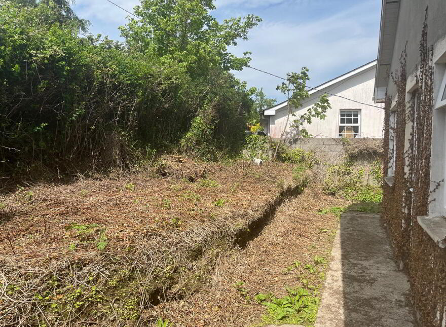 Milltown Britton, Lisronagh, Fethard, E91TD51