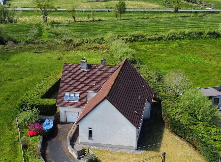11 Gurteen Road, Garrison, BT93 4AW