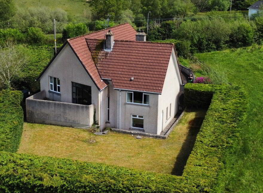 11 Gurteen Road, Garrison, BT93 4AW