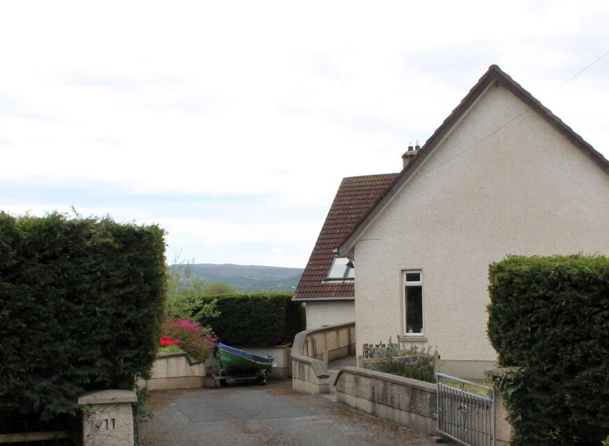 11 Gurteen Road, Garrison, BT93 4AW