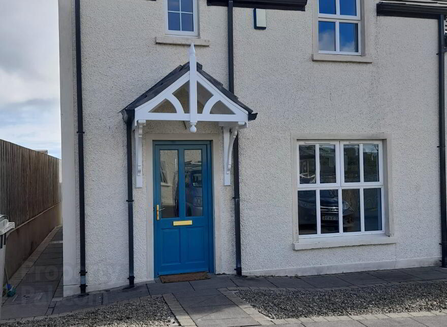 9 The Mews, Ballycastle, BT54 6GD photo