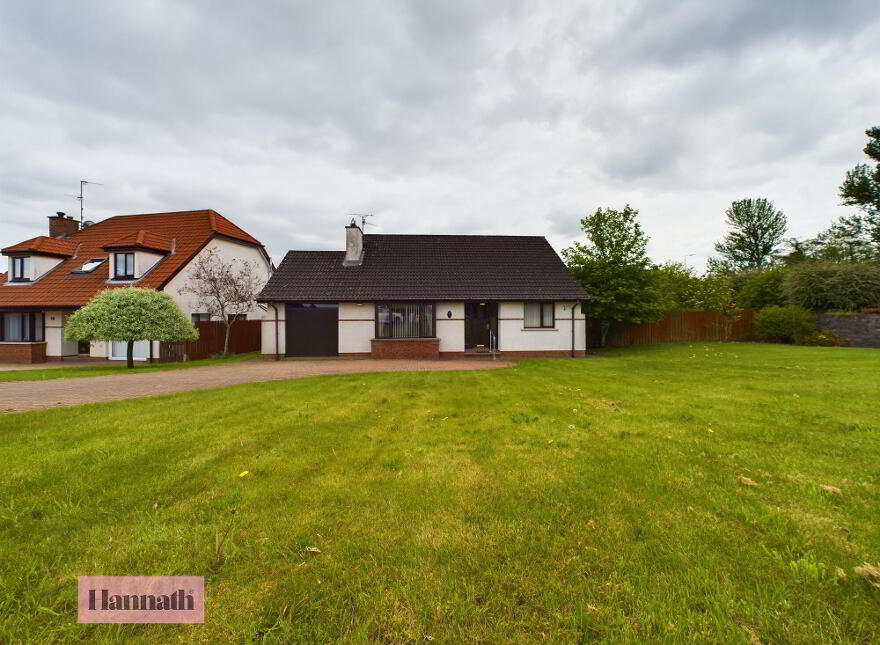 1 Mandeville Manor, Portadown, Craigavon, BT62 3UP photo