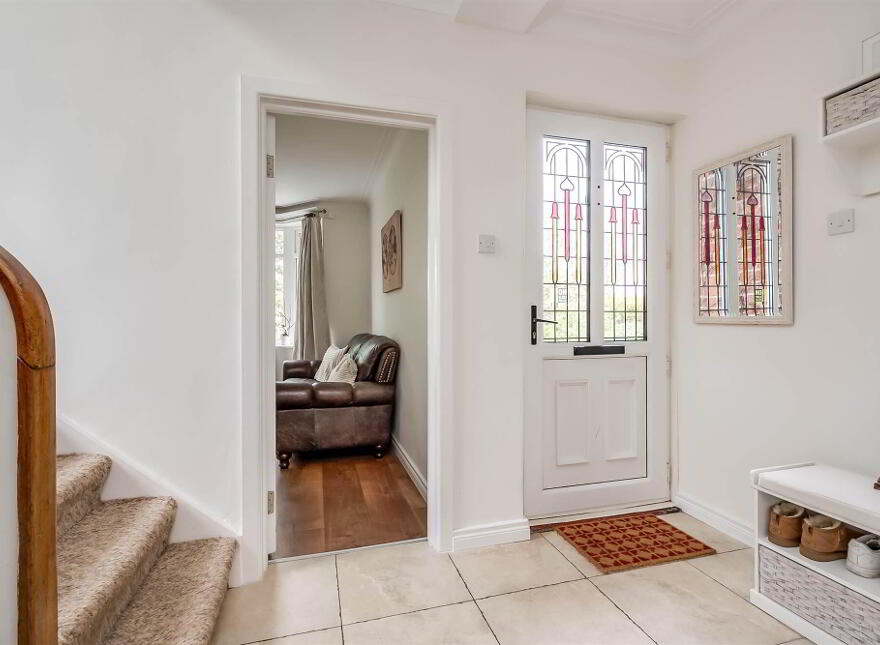 69 Old Dundonald Road, Dundonald, Belfast, BT16 1XS