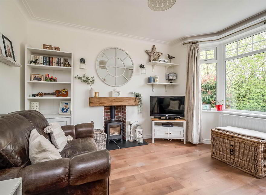 69 Old Dundonald Road, Dundonald, Belfast, BT16 1XS