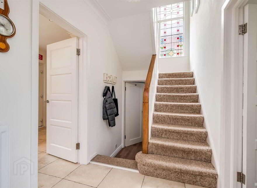 69 Old Dundonald Road, Dundonald, Belfast, BT16 1XS