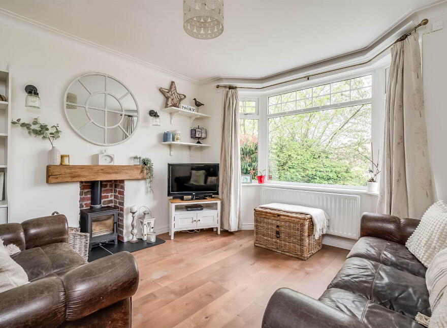 69 Old Dundonald Road, Dundonald, Belfast, BT16 1XS